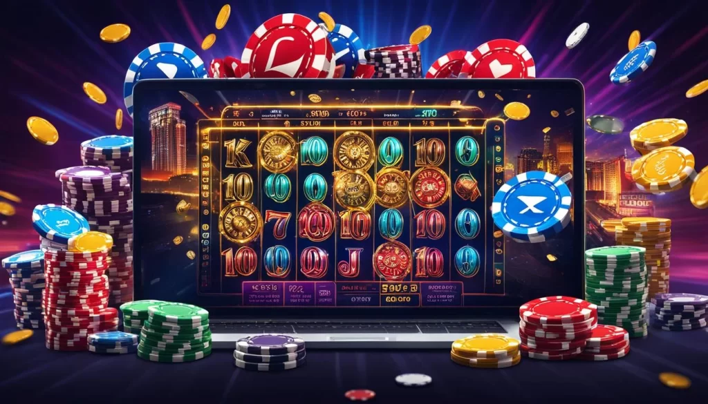 Cách chơi nổ hũ hiệu quả tại awin68