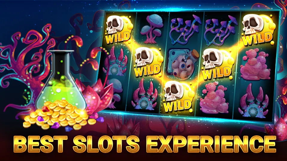 Chiến thuật chơi slot thông minh