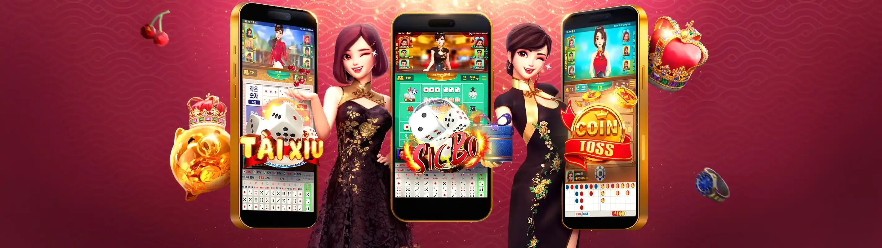Hình ảnh game Nổ Hũ Tam Quốc tại awin68 với giao diện bắt mắt