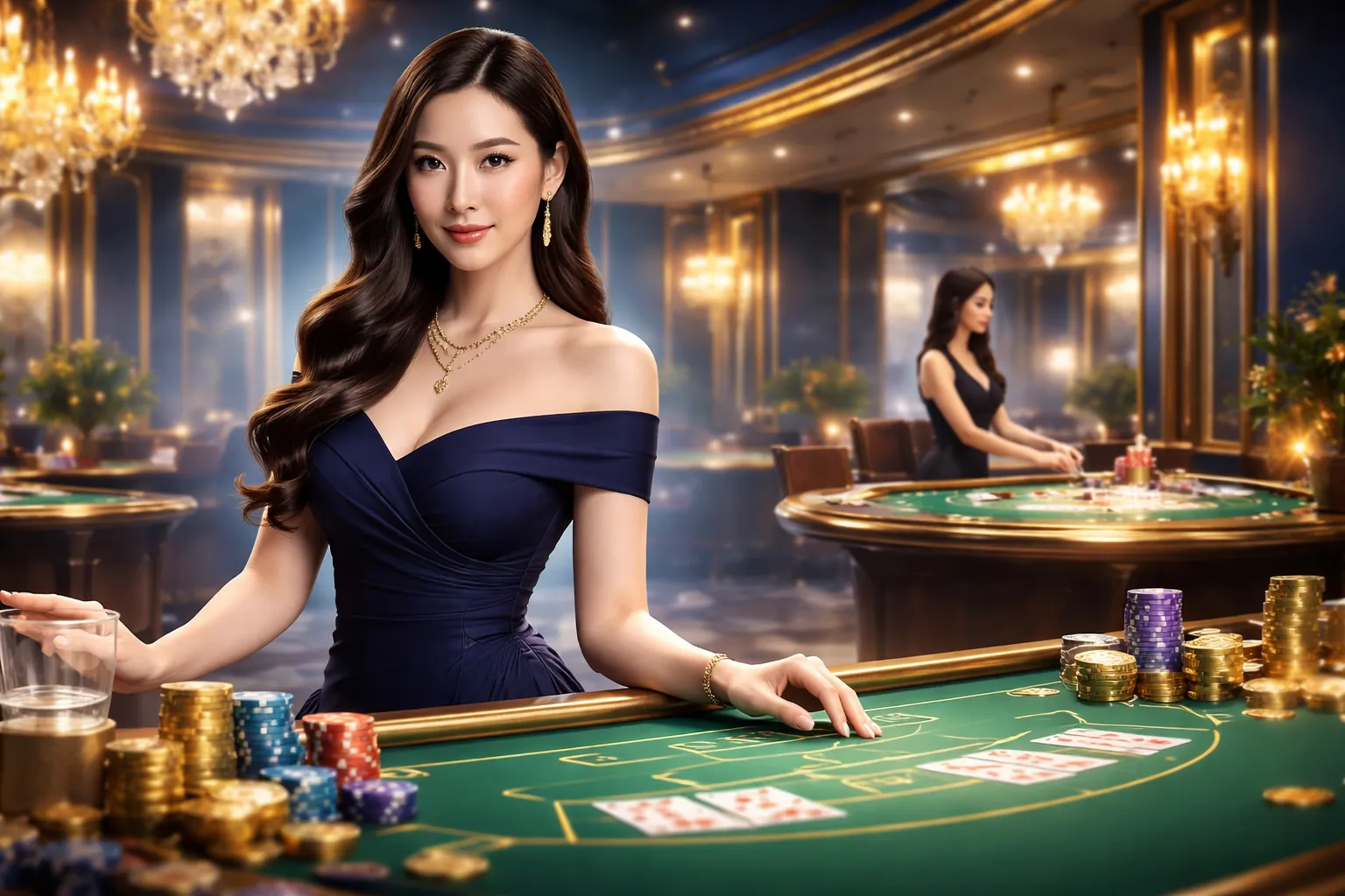 Đá gà casino - Trải nghiệm mới lạ tại awin68