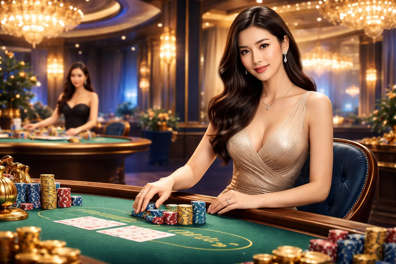 Khám phá sảnh Game Bài Đổi Thưởng tại awin68