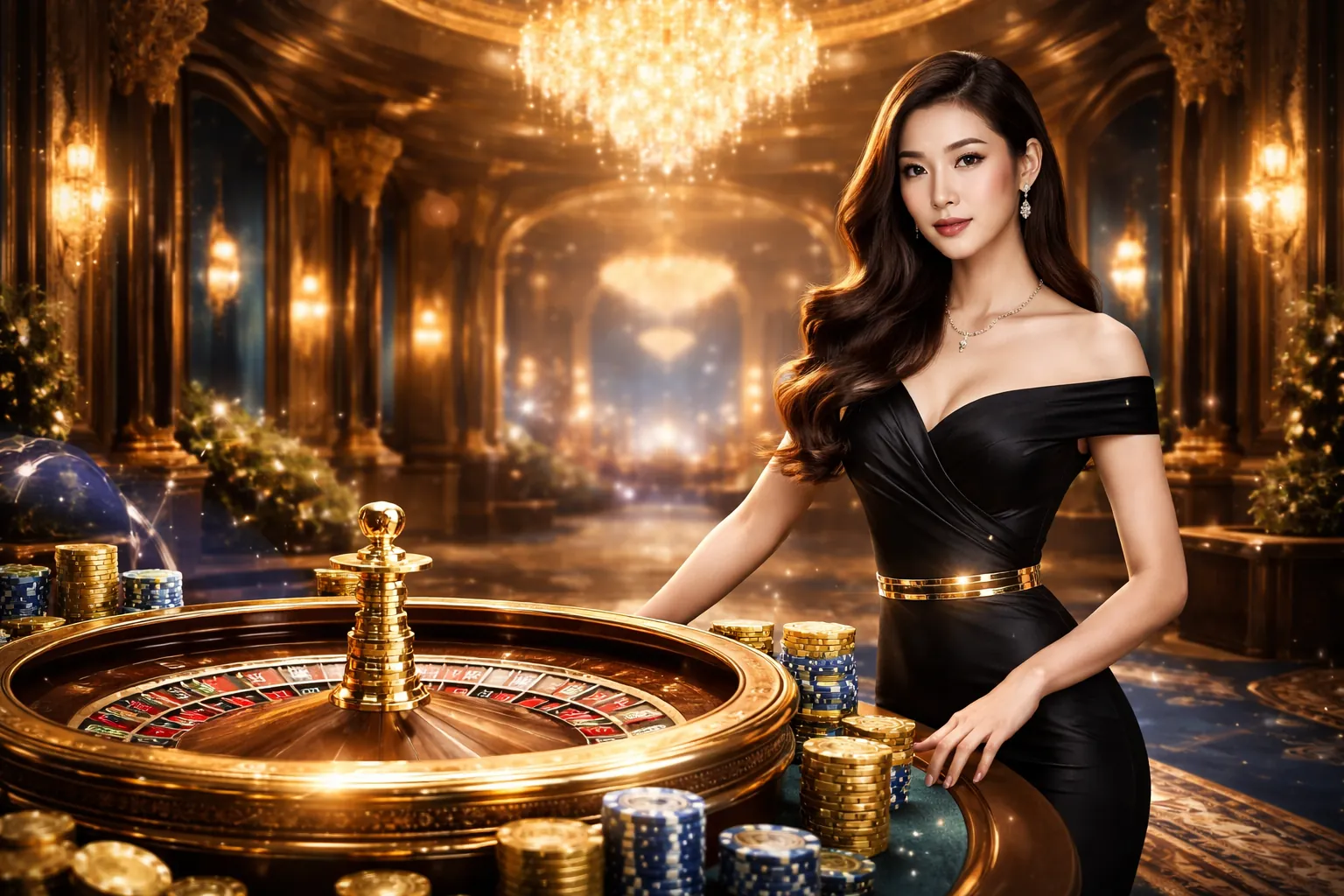 Cập nhật chương trình khuyến mãi khủng tại awin68