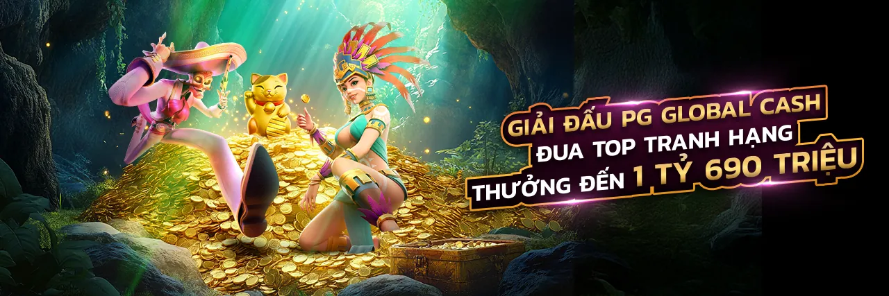 Cập nhật giải đấu slot game hot tháng 9 tại awin68
