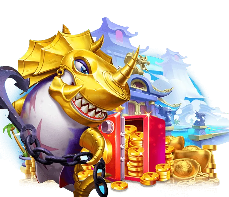 Biểu tượng Wild và số nhân thưởng trong Nổ Hũ Tam Quốc online