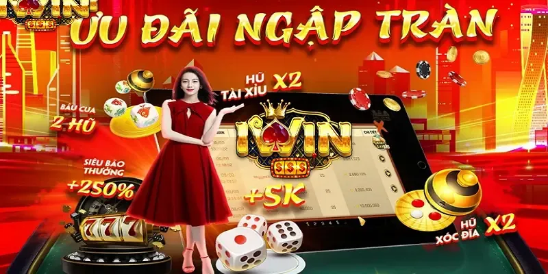 Lý do bạn nên chọn awin68
